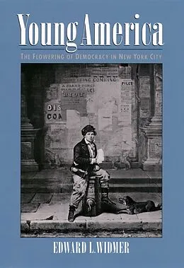 E-Book (pdf) Young America von Edward L. Widmer