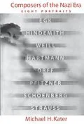 E-Book (pdf) Composers of the Nazi Era von Michael H. Kater