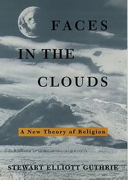 PDF Faces in the Clouds von Stewart Elliott Guthrie