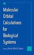 E-Book (pdf) Molecular Orbital Calculations for Biological Systems von Anne-Marie Sapse