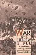 E-Book (pdf) War in the Hebrew Bible von Susan Niditch