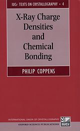 eBook (pdf) X-Ray Charge Densities and Chemical Bonding de Philip Coppens