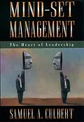 E-Book (pdf) Mind-Set Management von Samuel A. Culbert
