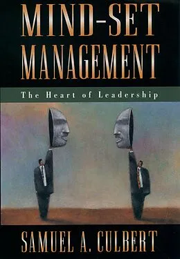 E-Book (pdf) Mind-Set Management von Samuel A. Culbert