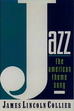 E-Book (pdf) Jazz von James Lincoln Collier