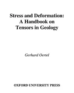 PDF Stress and Deformation von Gerhard Oertel