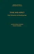E-Book (pdf) Tense and Aspect von Alessandra Giorgi, Fabio Pianesi