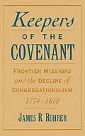 E-Book (pdf) Keepers of the Covenant von James R. Rohrer