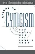 E-Book (pdf) Spiral of Cynicism von Joseph N. Cappella, Kathleen Hall Jamieson