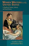 E-Book (pdf) Women Writers in the United States von Cynthia J. Davis, Kathryn West