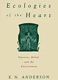 E-Book (pdf) Ecologies of the Heart von E. N. Anderson