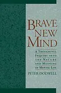 E-Book (pdf) Brave New Mind von Peter Dodwell