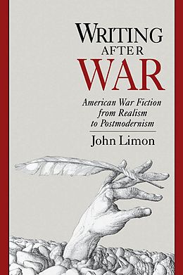 E-Book (pdf) Writing after War von John Limon