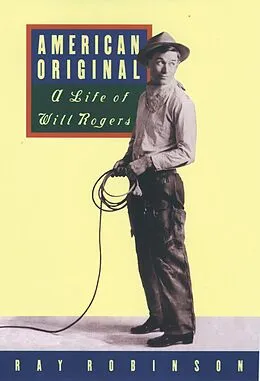 E-Book (pdf) American Original von Ray Robinson