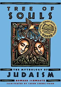 E-Book (pdf) Tree of Souls von Howard Schwartz