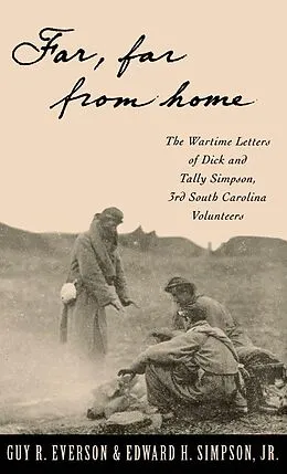 E-Book (pdf) "Far, Far From Home" von Dick Simpson, Tally Simpson