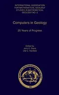 PDF Computers in Geology von John C. Davis, Ute Christina Herzfeld