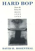 E-Book (pdf) Hard Bop von David H. Rosenthal