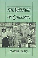 E-Book (pdf) Welfare of Children von LINDSEY DUNCAN