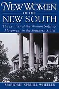 E-Book (pdf) New Women of the New South von Marjorie Spruill Wheeler