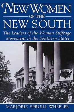 E-Book (pdf) New Women of the New South von Marjorie Spruill Wheeler