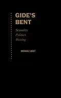 PDF Gide's Bent von Michael Lucey