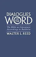E-Book (pdf) Dialogues of the Word von Walter L. Reed