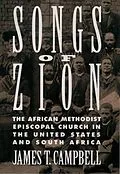 E-Book (pdf) Songs of Zion von James T. Campbell