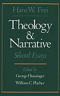 PDF Theology and Narrative von Hans W. Frei
