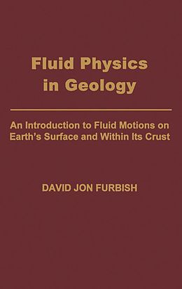 E-Book (pdf) Fluid Physics in Geology von David Jon Furbish