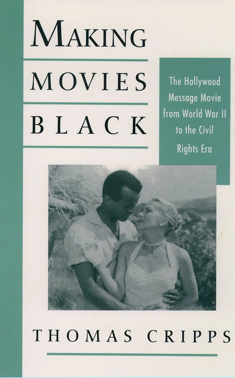 Making Movies Black