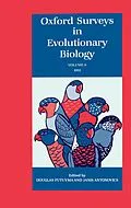 E-Book (pdf) Oxford Surveys in Evolutionary Biology von Douglas Futuyma, Janis Antonovics