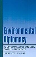 E-Book (pdf) Environmental Diplomacy von Lawrence E. Susskind