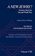 PDF Studies in Contemporary Jewry von MEDDING PETER Y