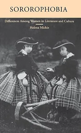E-Book (pdf) Sororophobia von Helena Michie
