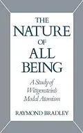 E-Book (pdf) The Nature of All Being von Raymond Bradley