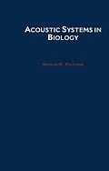 E-Book (pdf) Acoustic Systems in Biology von Neville H. Fletcher