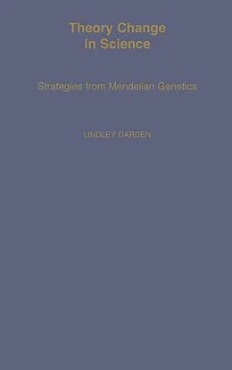 E-Book (pdf) Theory Change in Science von Lindley Darden