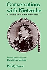 E-Book (pdf) Conversations with Nietzsche von 