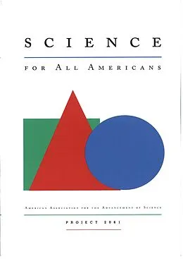 E-Book (pdf) Science for All Americans von F. James Rutherford, Andrew Ahlgren
