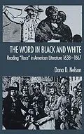 E-Book (pdf) The Word in Black and White von Dana D. Nelson