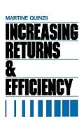 E-Book (pdf) Increasing Returns and Efficiency von Martine Quinzii