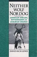 E-Book (pdf) Neither Wolf Nor Dog von David Rich Lewis