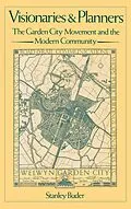 E-Book (pdf) Visionaries and Planners von Stanley Buder