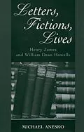 E-Book (pdf) Letters, Fictions, Lives von Michael Anesko