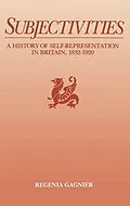 E-Book (pdf) Subjectivities von Regenia Gagnier