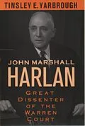 E-Book (pdf) John Marshall Harlan von Tinsley E. Yarbrough