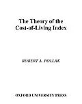 PDF The Theory of the Cost-of-Living Index von Robert A. Pollak