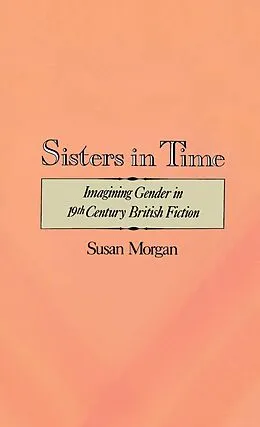 E-Book (pdf) Sisters in Time von Susan Morgan