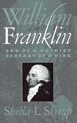 E-Book (pdf) William Franklin von Sheila L. Skemp